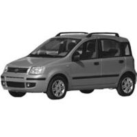 Modelo de 10/2003 a 12/2008
